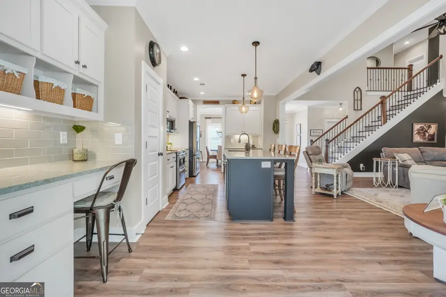 230 Alcovy Reserve Way, Covington, GA 30014 - Image #3