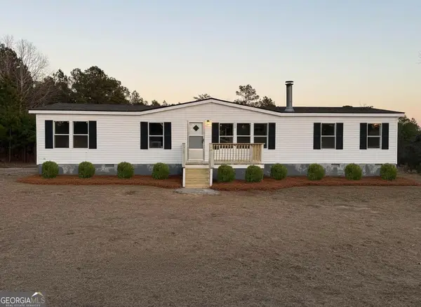 95 Sarah Hill Circle, Lizella, GA 31052