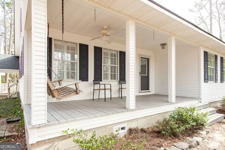 1700 Mount Green Road, Manor, GA 31550 - #3