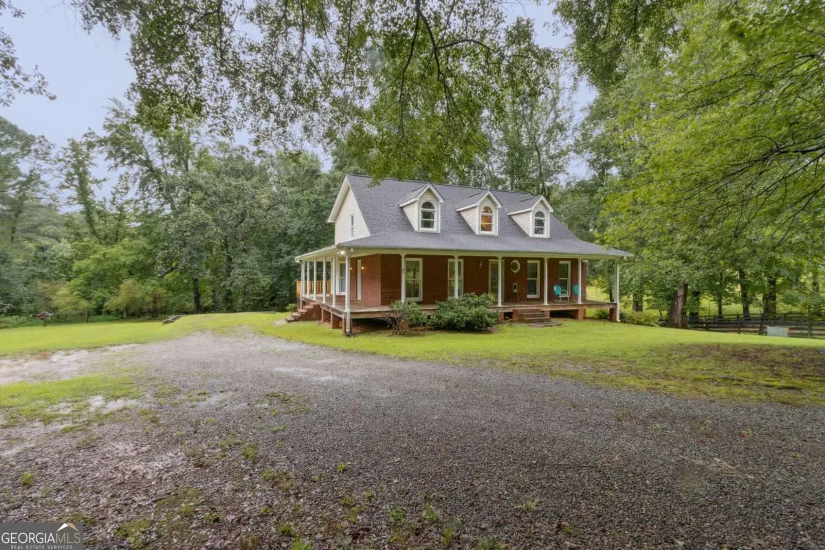 83 Russell Road, Lawrenceville, GA 30043 - #1