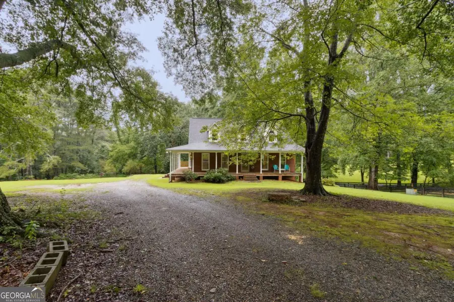 83 Russell Road, Lawrenceville, GA 30043 - #2