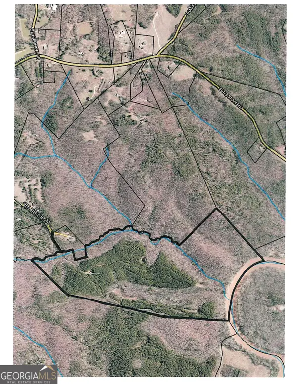 000 Old Ferry Road, Elberton, GA 30635