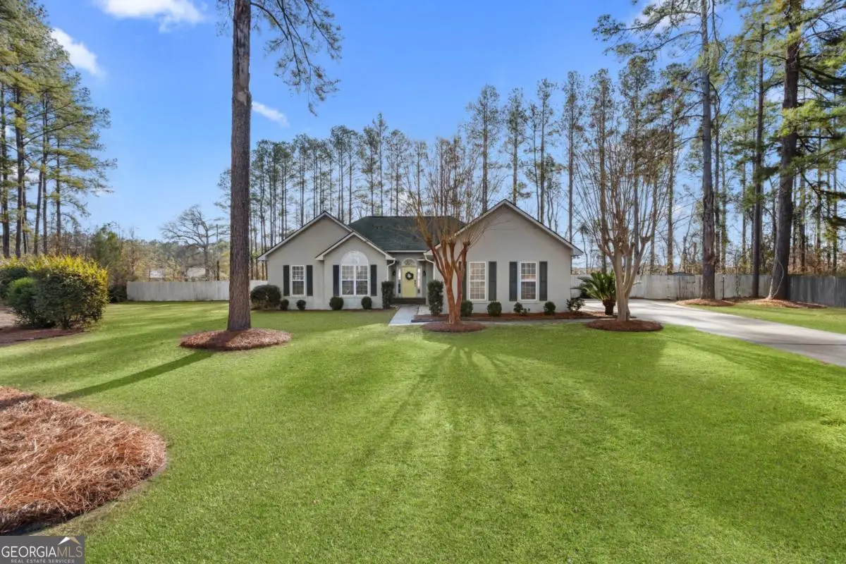 2542 Westover Drive, Statesboro, GA 30458 - #1