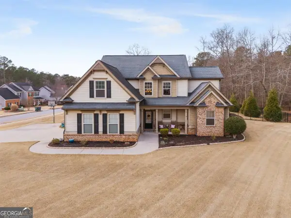 4662 Whitlow Ridge Drive, Bishop, GA 30621
