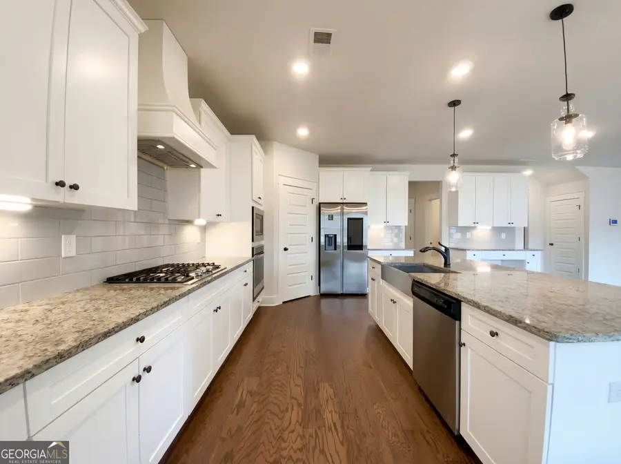 46 Ellabelle Court, Senoia, GA 30276 - #2