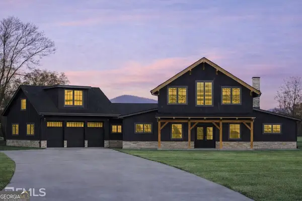 5711 Cleveland Highway, Clermont, GA 30527