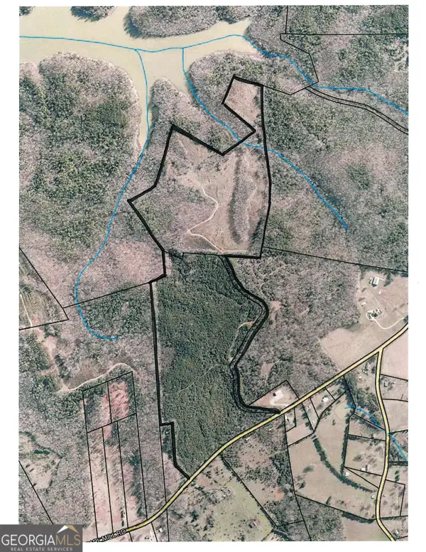 1798 Pearl Mill Road, Elberton, GA 30635