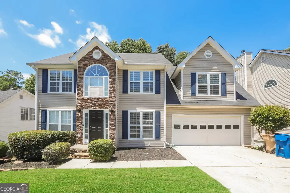 971 Simon Park Circle, Lawrenceville, GA 30045 - #1