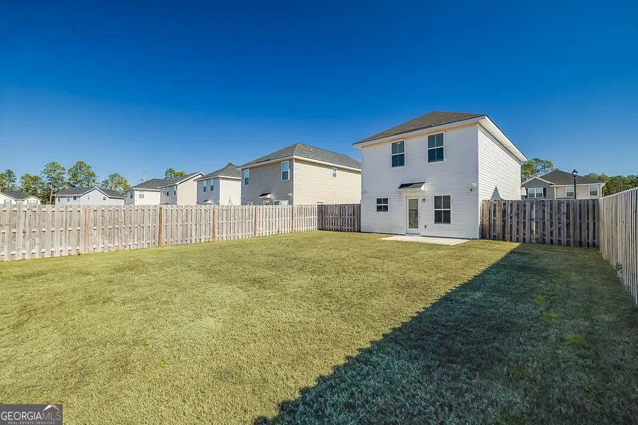 872 Grayson Avenue, Hinesville, GA 31313 - #2