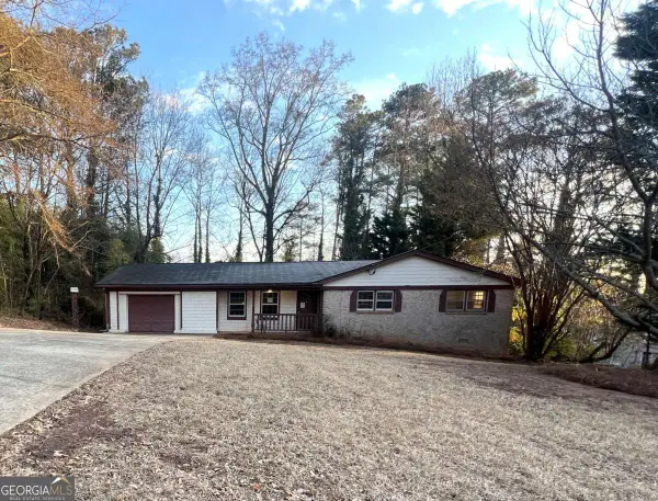 86 Earle Court, Lawrenceville, GA 30044