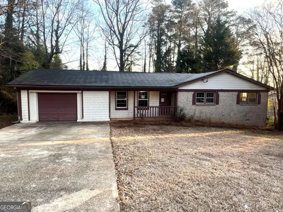 86 Earle Court, Lawrenceville, GA 30044 - Image #2