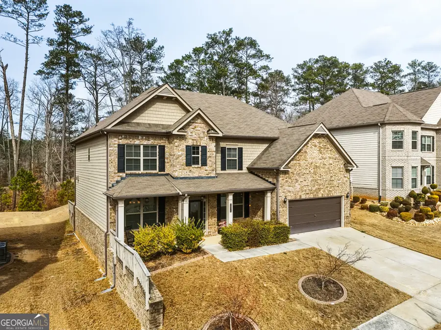 4876 Albany Way, Atlanta, GA 30331 - #2