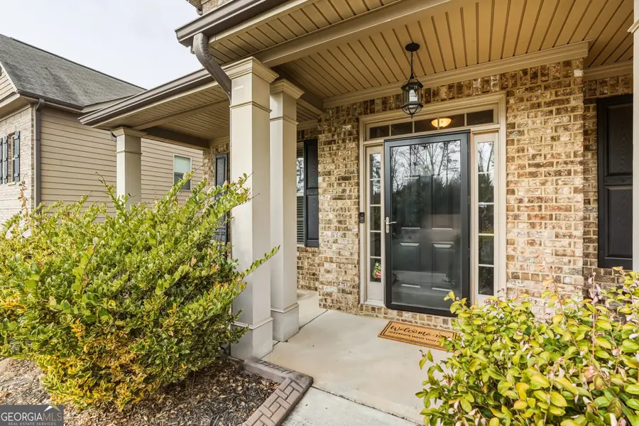 4876 Albany Way, Atlanta, GA 30331 - #3