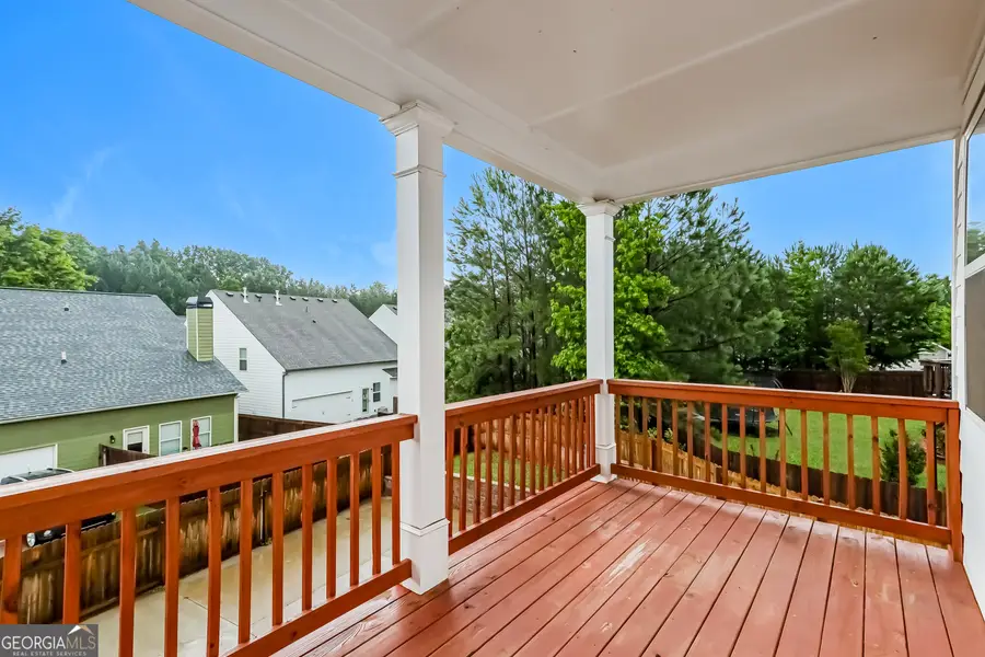 128 Hood Park Drive, Newnan, GA 30265 - #3