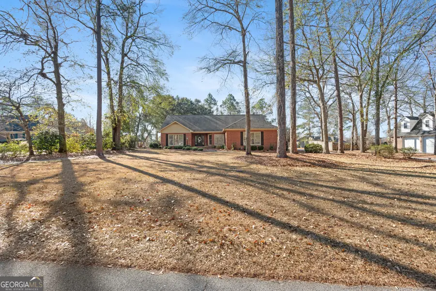 1018 Hunters Pointe Drive, Statesboro, GA 30461 - #3