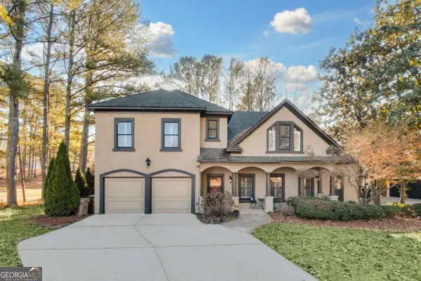 1001 Golf Estates Drive, Woodstock, GA 30189