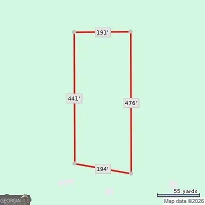 0 Dasaree Lane, Blakely, GA 39823 - #1