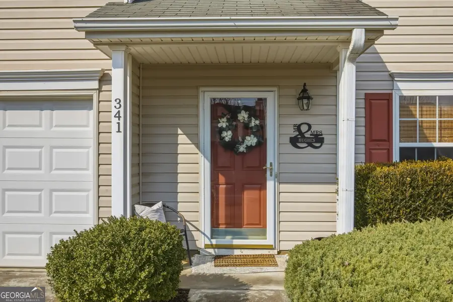 341 Westminster Drive, Canton, GA 30114 - #3