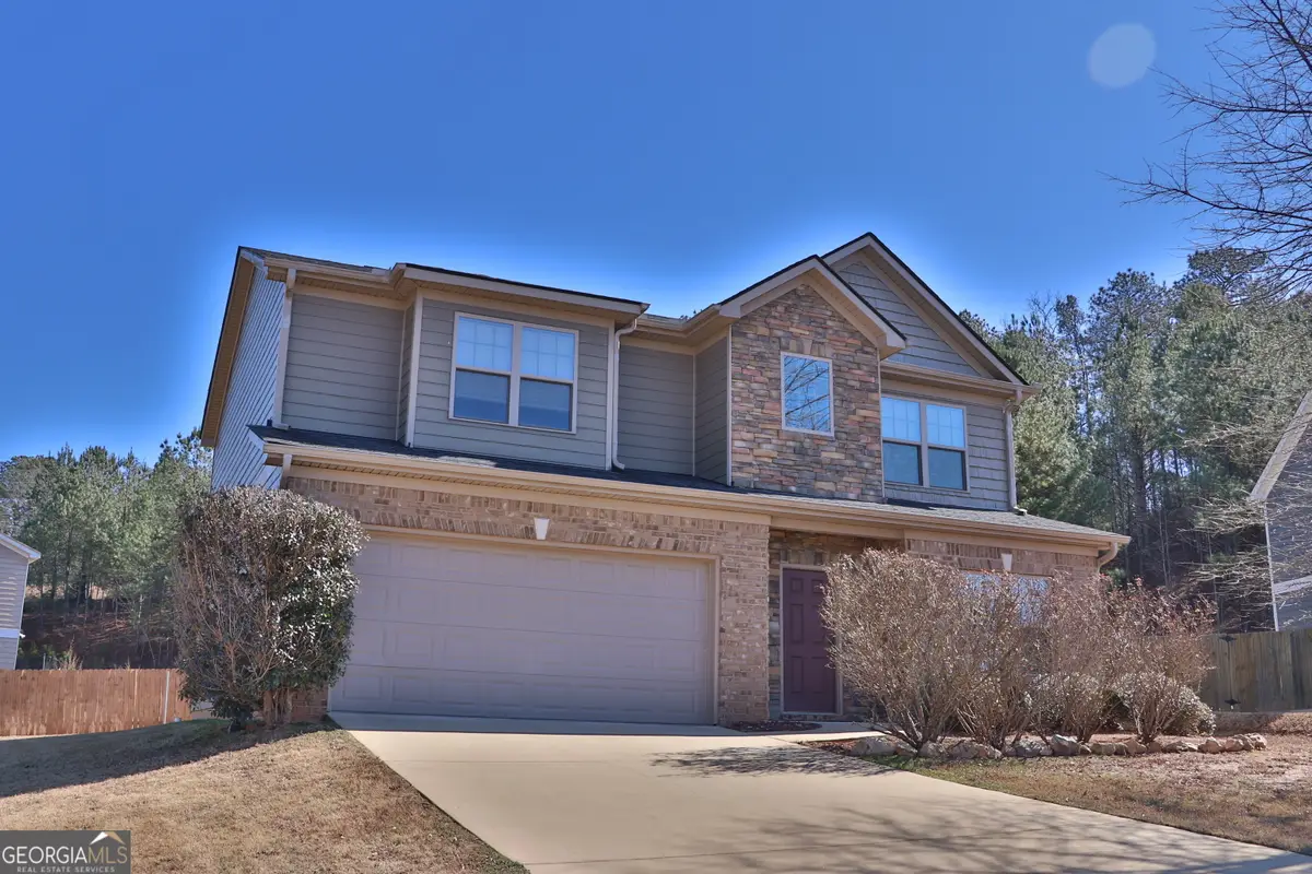 162 Foggy Cedar Drive, Hamilton, GA 31811 - #1