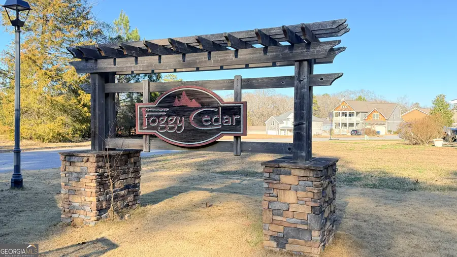 162 Foggy Cedar Drive, Hamilton, GA 31811 - #2