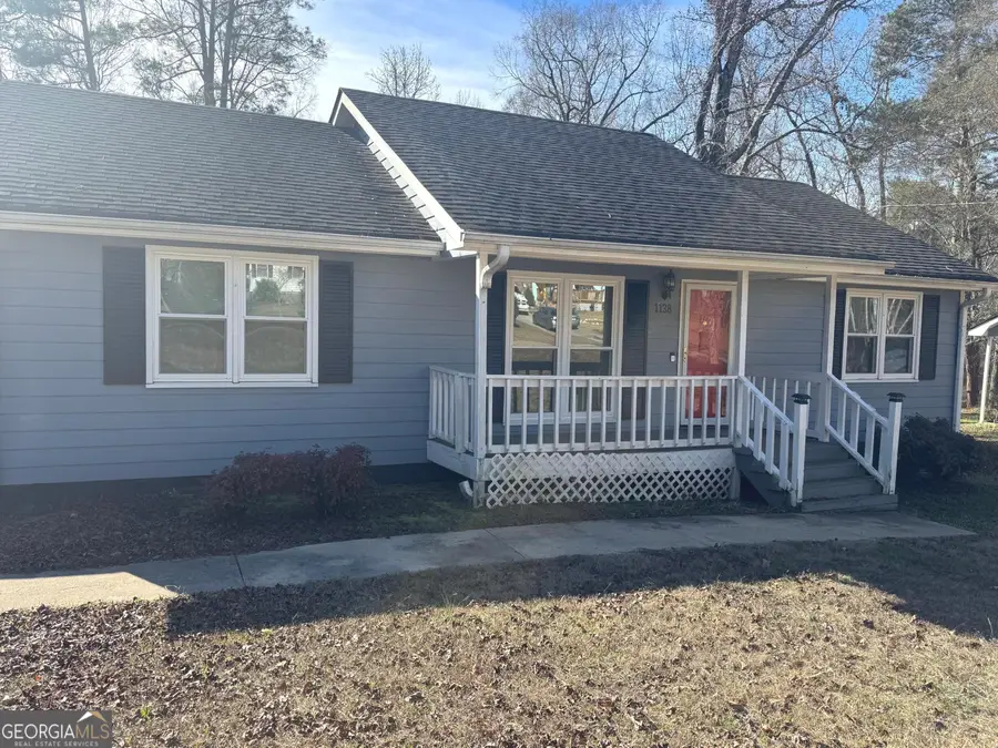 1138 Spring Creek Circle, Griffin, GA 30223 - Image #2