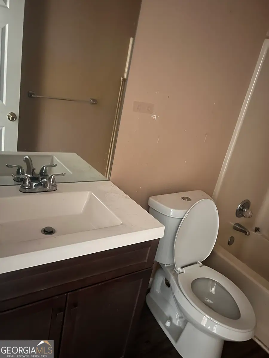 1138 Spring Creek Circle, Griffin, GA 30223 - Image #3