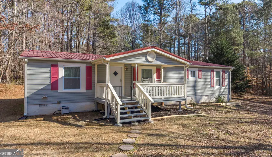 6 Cherokee Circle, Buchanan, GA 30113 - #2