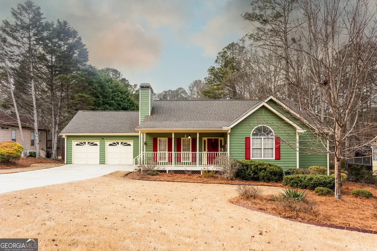 106 Carterdale Court, Bethlehem, GA 30620 - #1