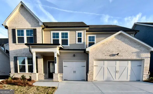 618 Caryle Trail Lane, Loganville, GA 30052