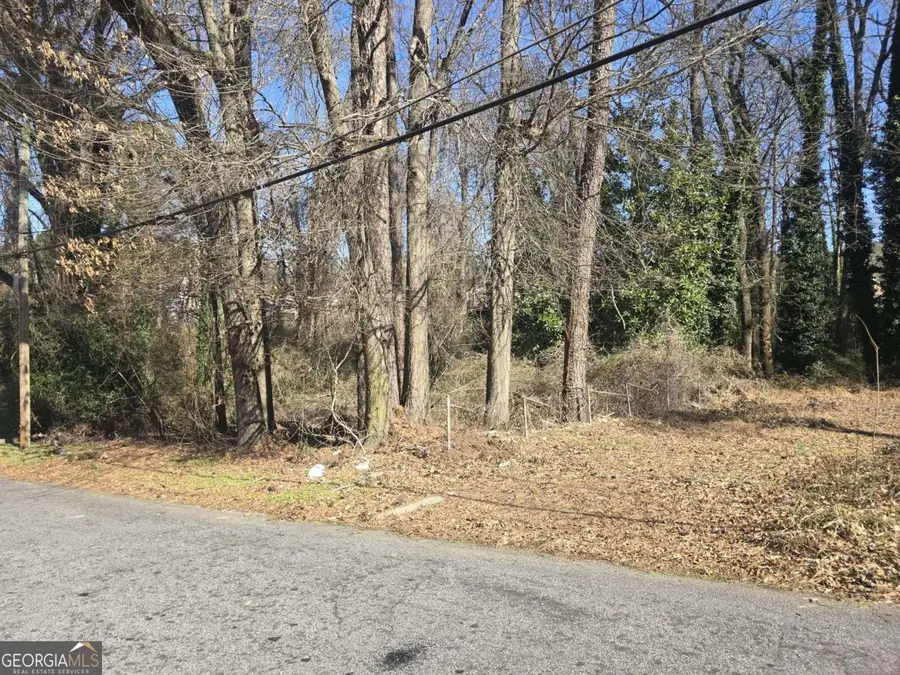 2370 Lumpkin Street, Atlanta, GA 30344 - #2