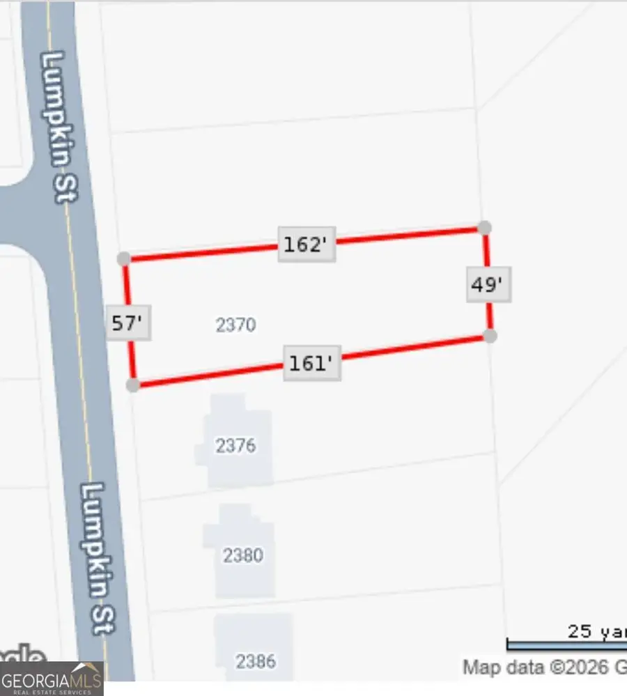 2370 Lumpkin Street, Atlanta, GA 30344 - #3