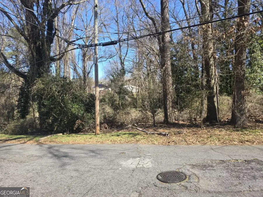 0 Lumpkin Street, East Point, GA 30344 - #2