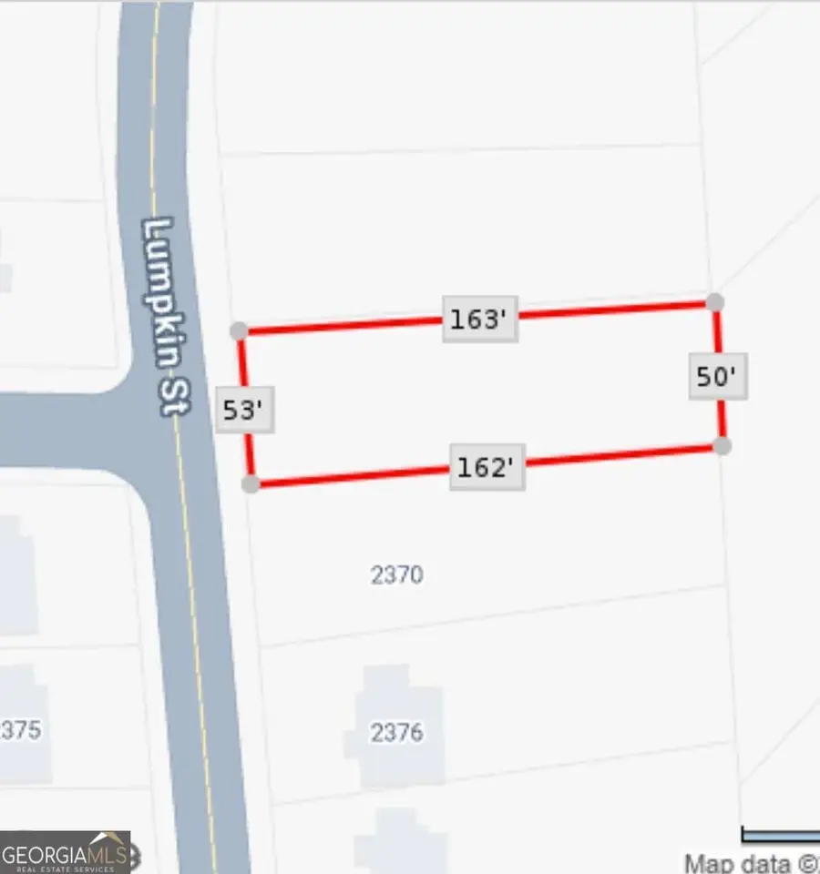 0 Lumpkin Street, East Point, GA 30344 - #3