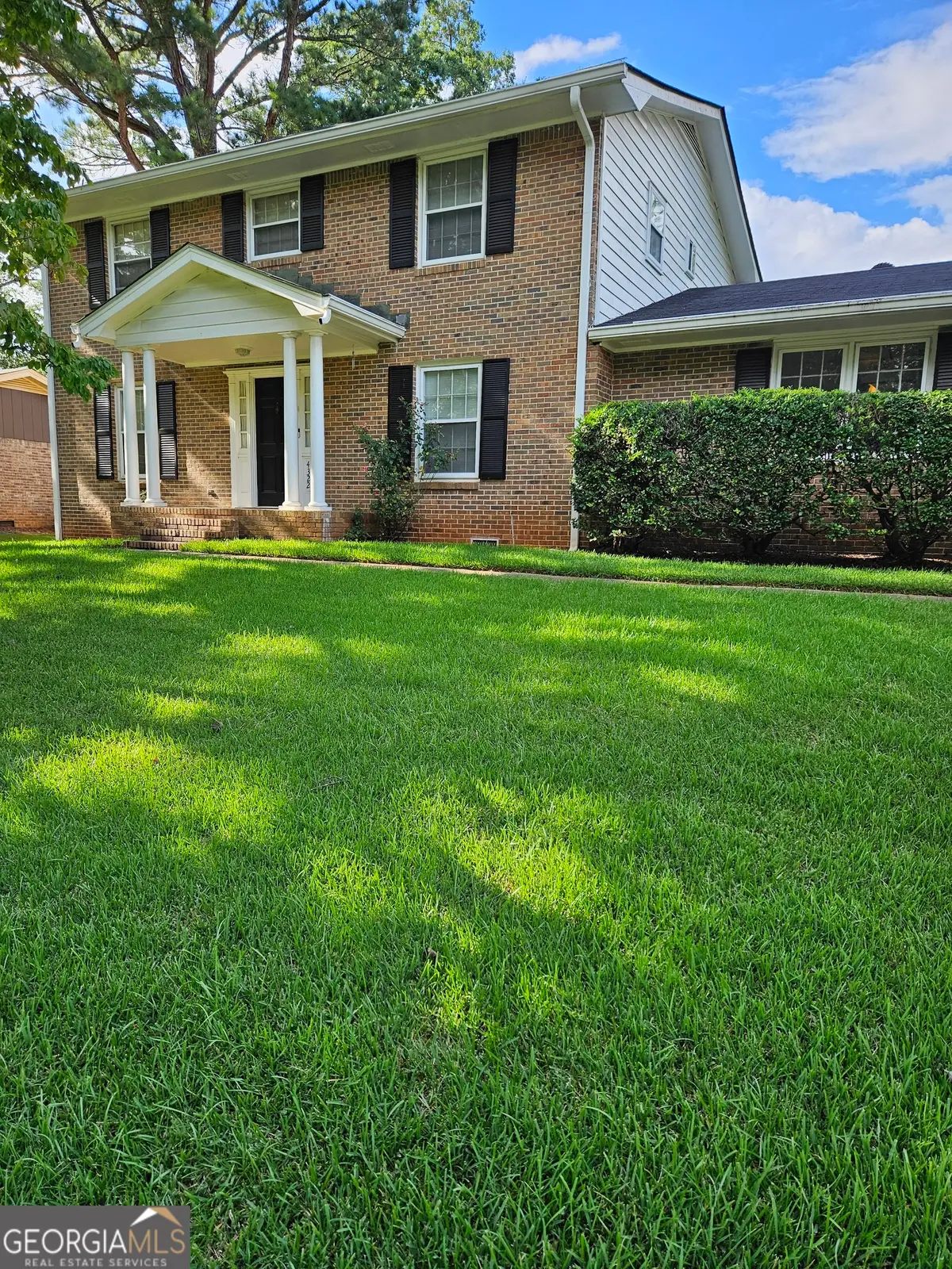 4322 Dogwood Farm Road, Lithonia, GA 30038 - Image #1