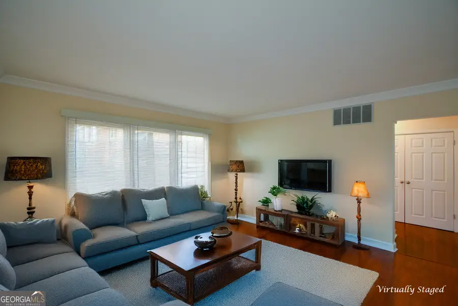 2355 Henderson Mill Road Ne, Atlanta, GA 30345 - Image #3