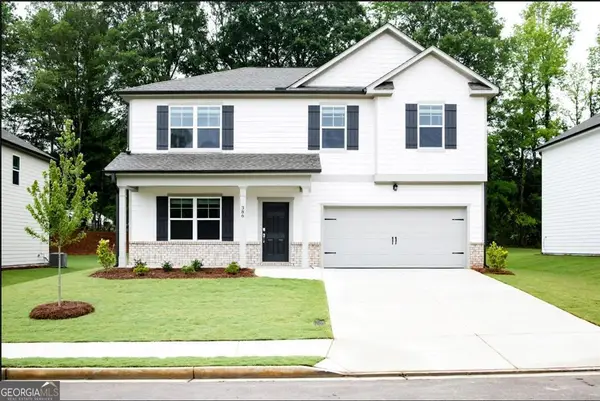 386 Red Dragon Drive, Jefferson, GA 30549