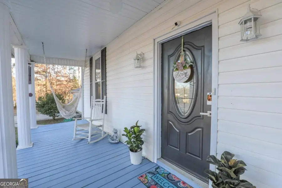 556 Old Monticello Road Nw, Milledgeville, GA 31061 - Image #3