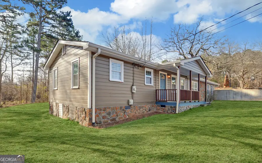 297 E Leatherwood Road, Toccoa, GA 30577 - #2