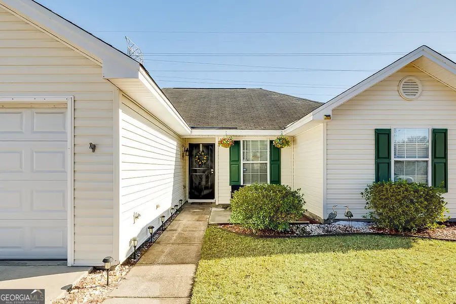 33 Cordage Circle, Port Wentworth, GA 31407 - #2