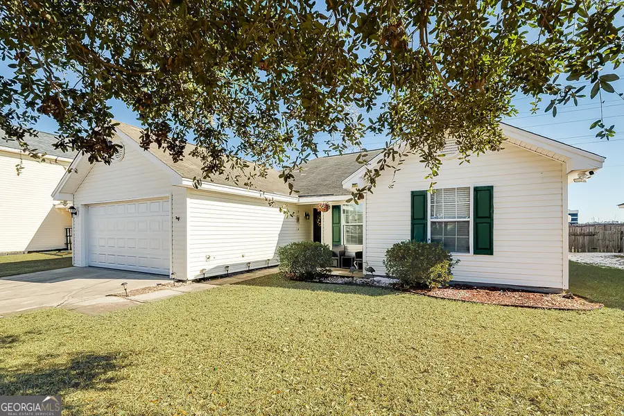 33 Cordage Circle, Port Wentworth, GA 31407 - #3