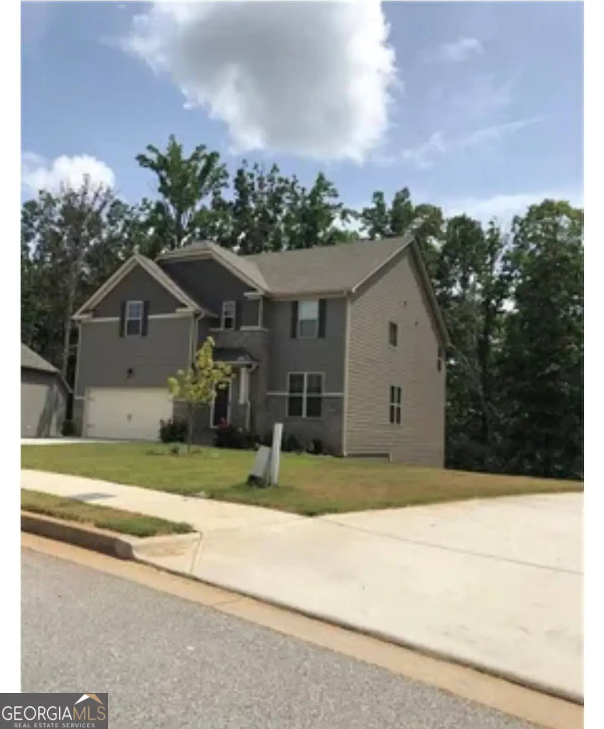 2986 Parkland View, South Fulton, GA 30331 - Image #1