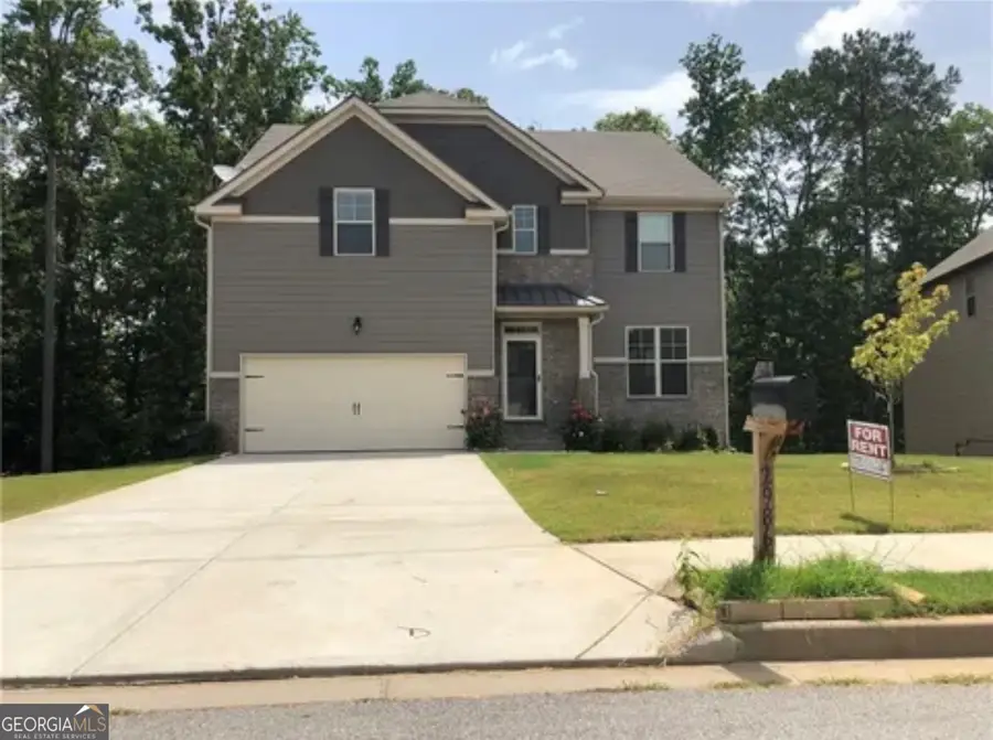 2986 Parkland View, South Fulton, GA 30331 - Image #2