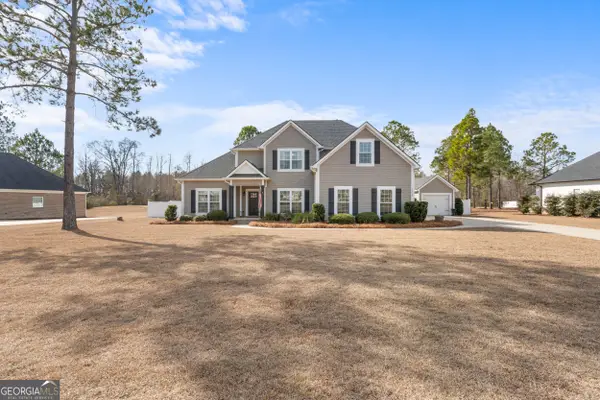 2013 Pippin Place, Statesboro, GA 30461