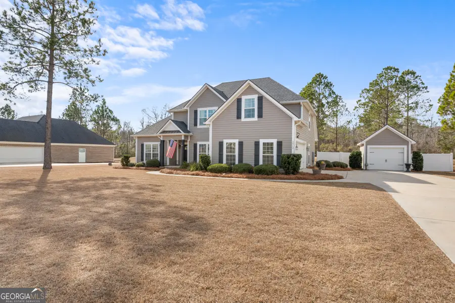 2013 Pippin Place, Statesboro, GA 30461 - #2