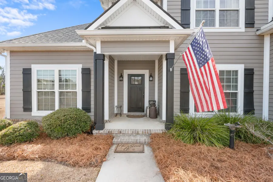 2013 Pippin Place, Statesboro, GA 30461 - #3
