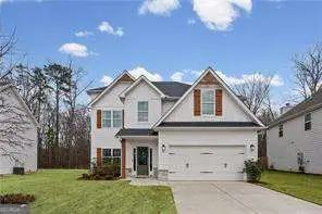 150 Ashton Place, Newnan, GA 30265