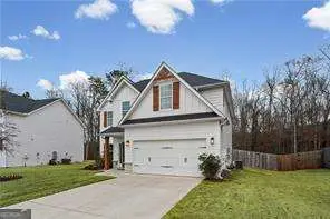 150 Ashton Place, Newnan, GA 30265 - #2