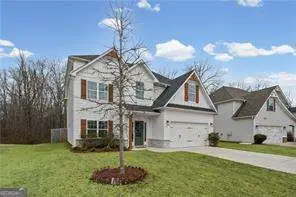 150 Ashton Place, Newnan, GA 30265 - #3