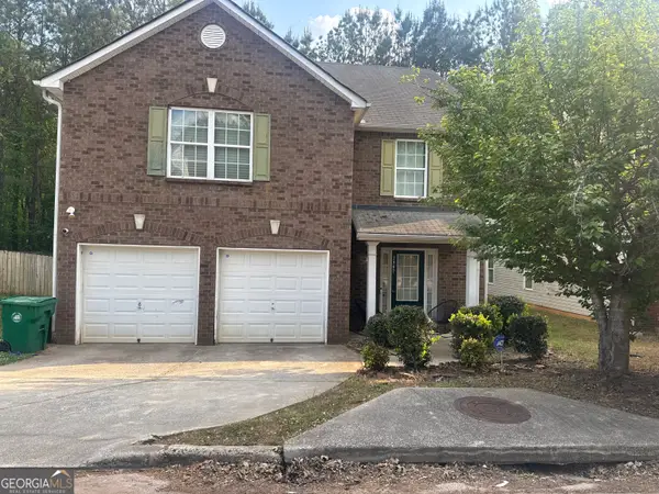 3967 Riverside Parkway, Decatur, GA 30034
