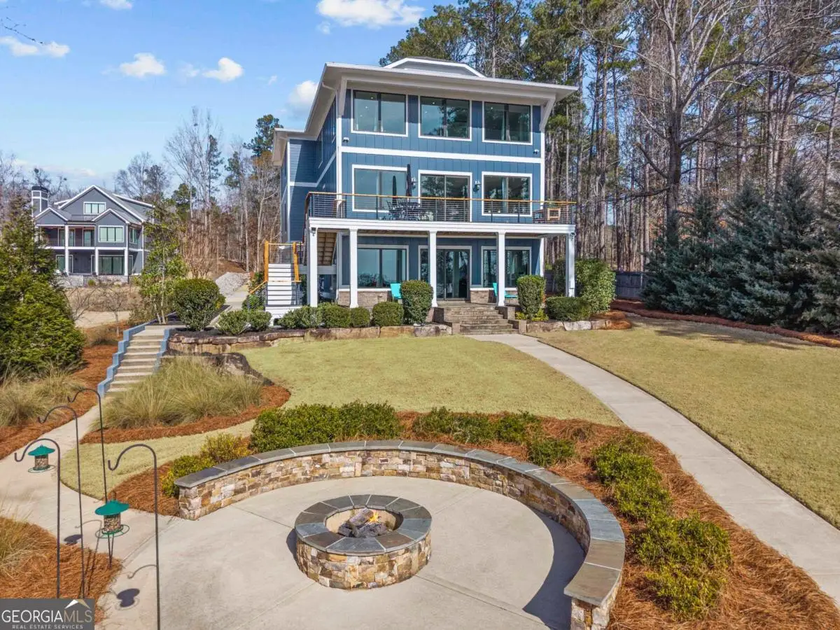 312 Cold Branch Road, Eatonton, GA 31024 - Image #1